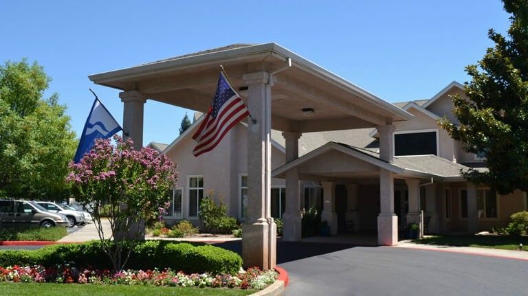 Prestige Assisted Living At Chico