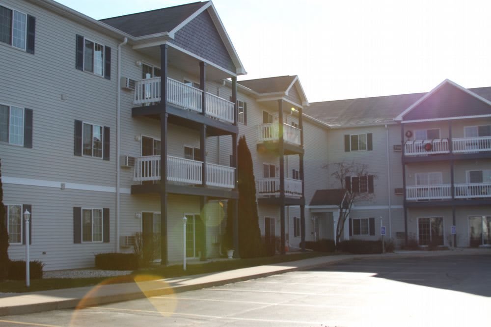 Keystone Manor Apartments