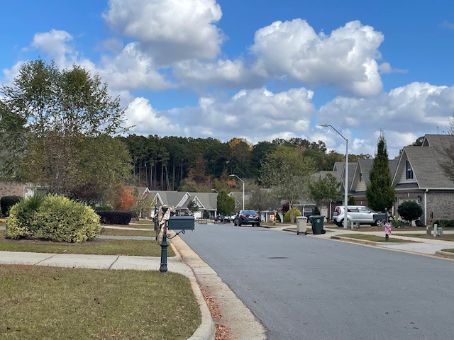 The Village at Aversboro