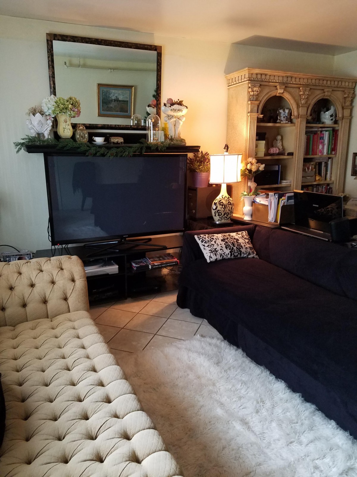 Personal Care Home