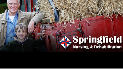 Springfield Nursing And Rehabilitation Center
