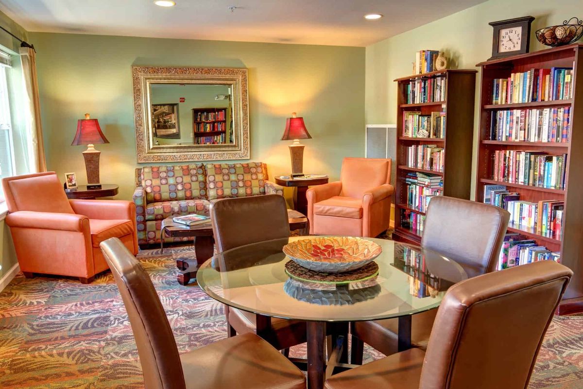 Princeton Village Assisted Living