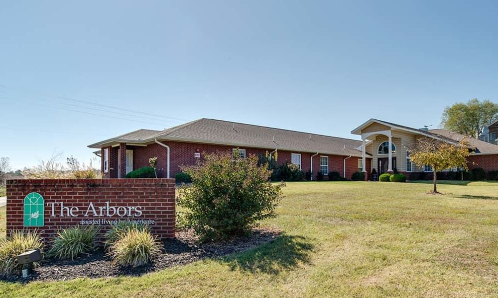 Parkwood Meadows