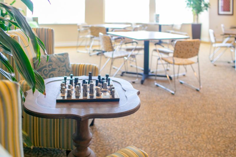 The Boulevard Senior Living Of Saint Charles