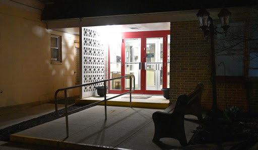 Kadima Rehabilitation & Nursing At Palmyra