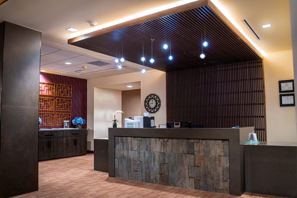 Granite Gate Senior Living