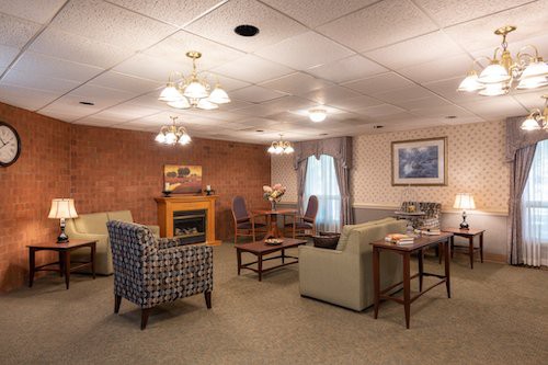 Tremont Health & Rehab Ctr