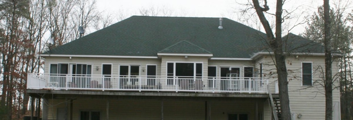 Senior Care of Goldsboro Assisted Living