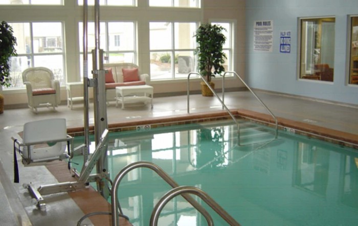 Kingston Care Center Of Fort Wayne
