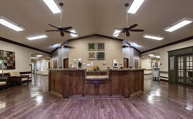 Sunflower Park Health Care