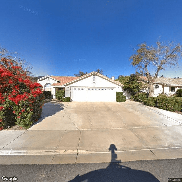 North Lake Home