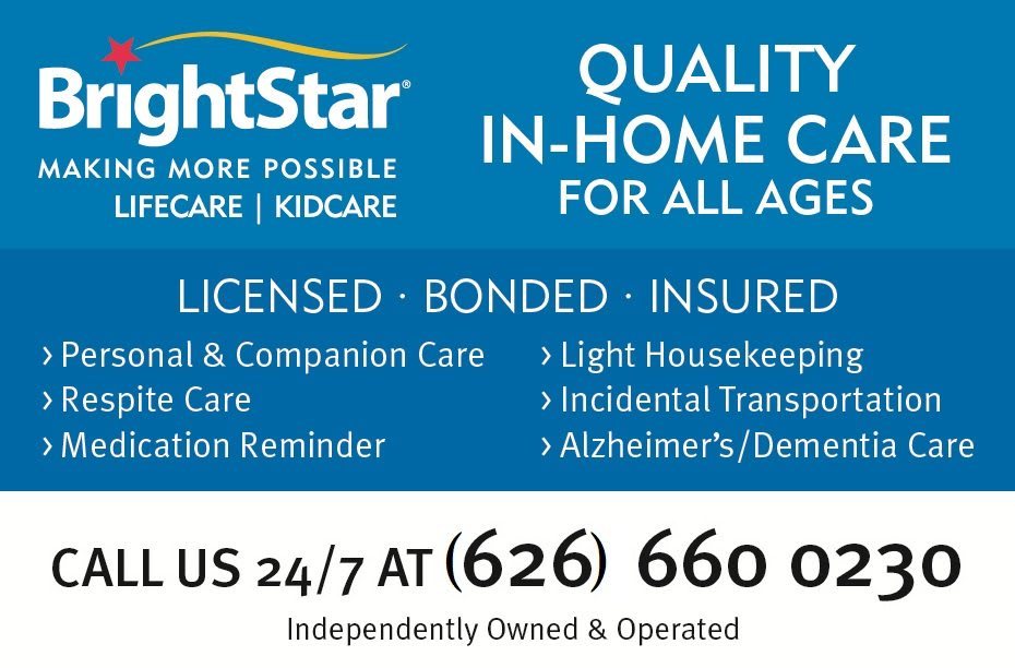 BrightStar of Pasadena