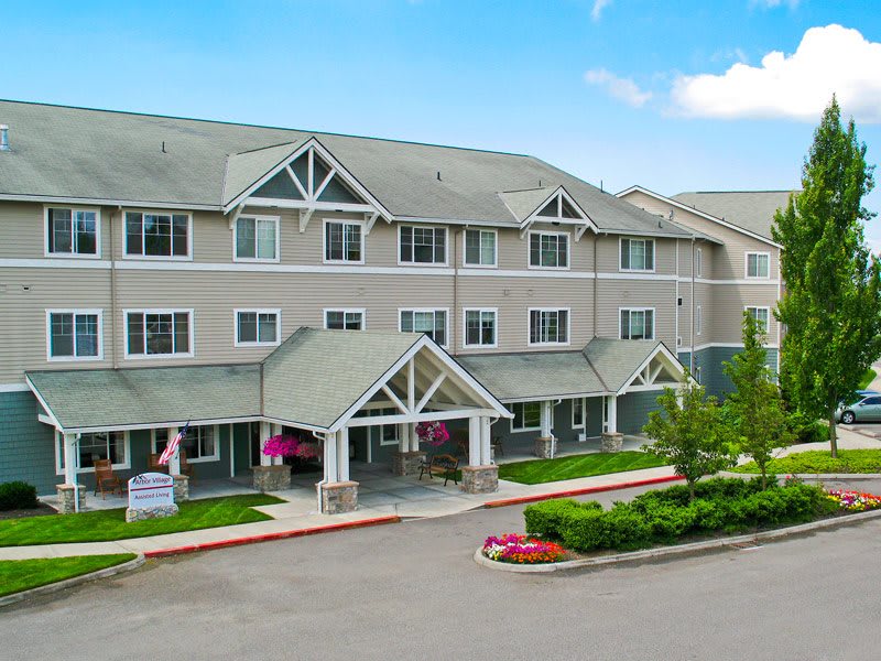 Arbor Village