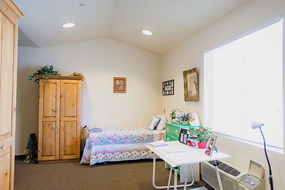 Alta Ridge Memory Care Of Sandy