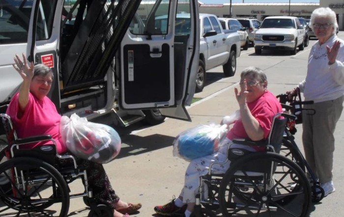 Harrah Nursing Center