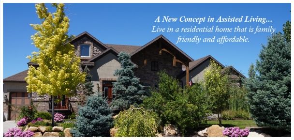 Assisted Living of Draper