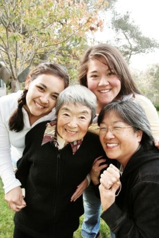 Homewell Senior Care