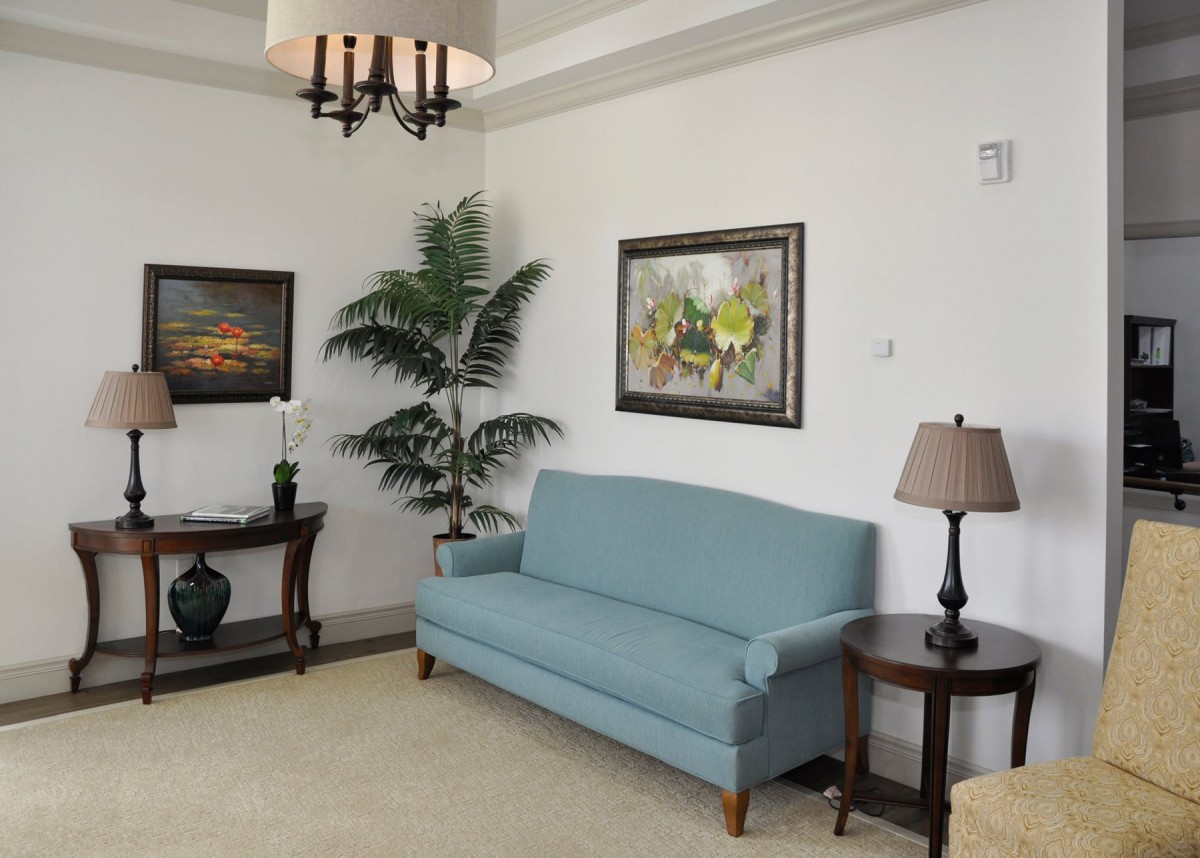 Evergreen Cottages Magnolia