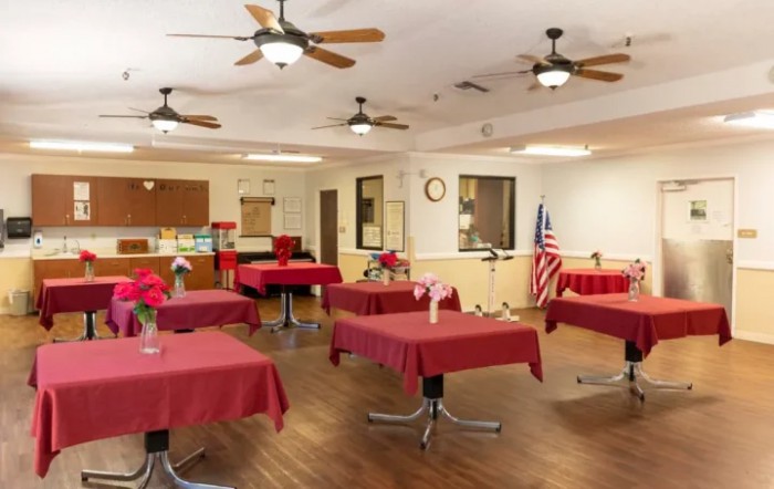 Villa Maria Care Ctr