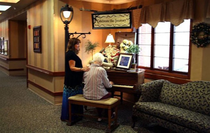 Care Age Of Brookfield
