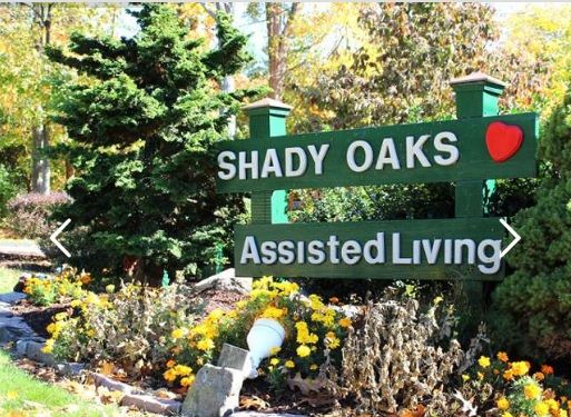 Shady Oaks Assisted Living
