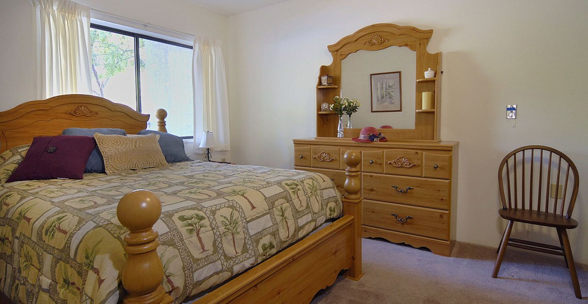 Solstice Senior Living At Mesa View