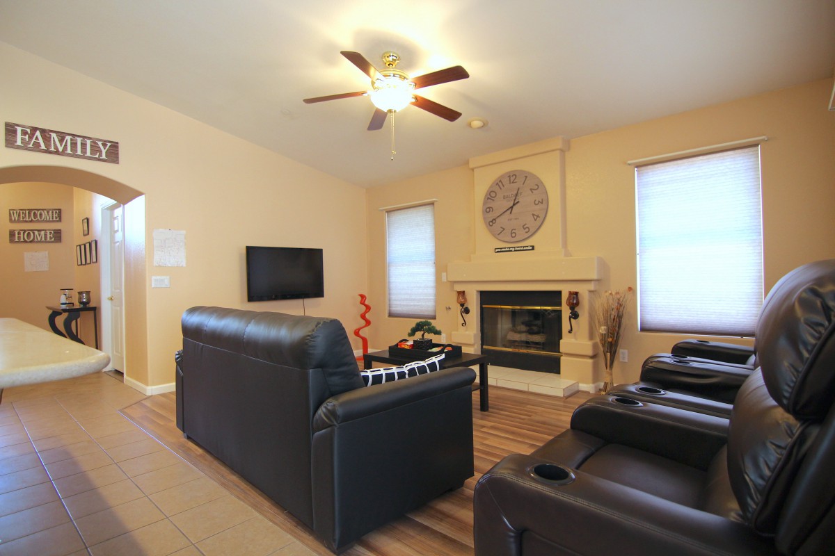Soft Touch Assisted Living