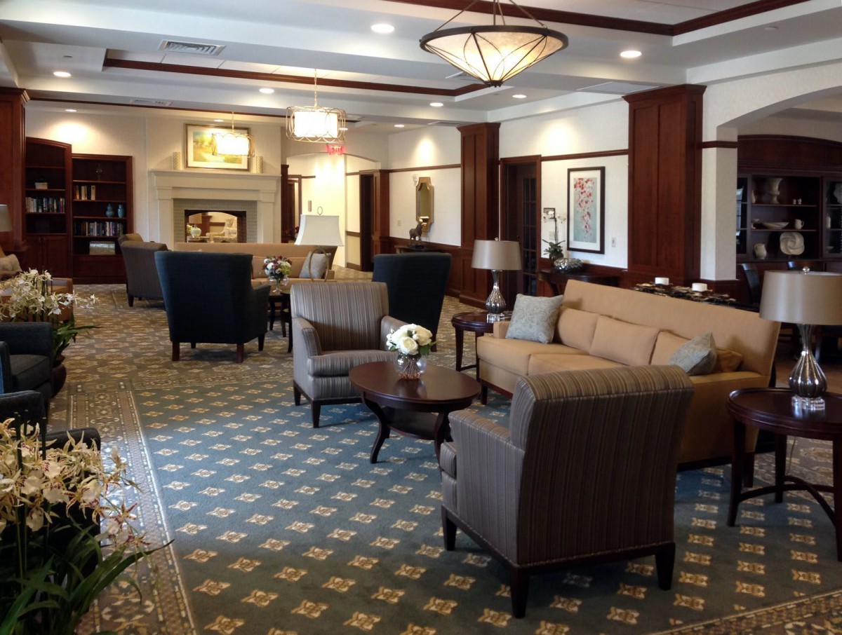 Lodge Lane Assisted Living