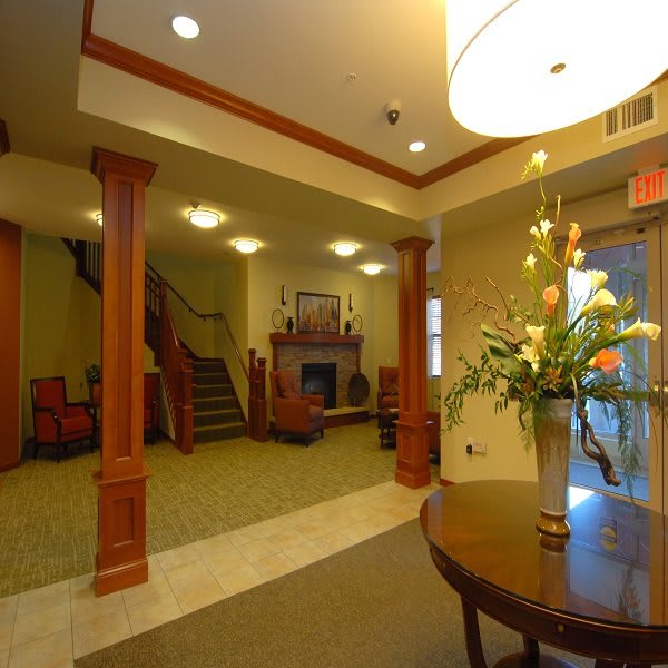 Minnehaha Senior Living