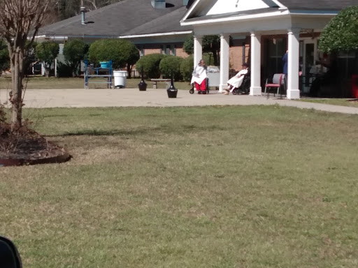 Springdale Healthcare Center