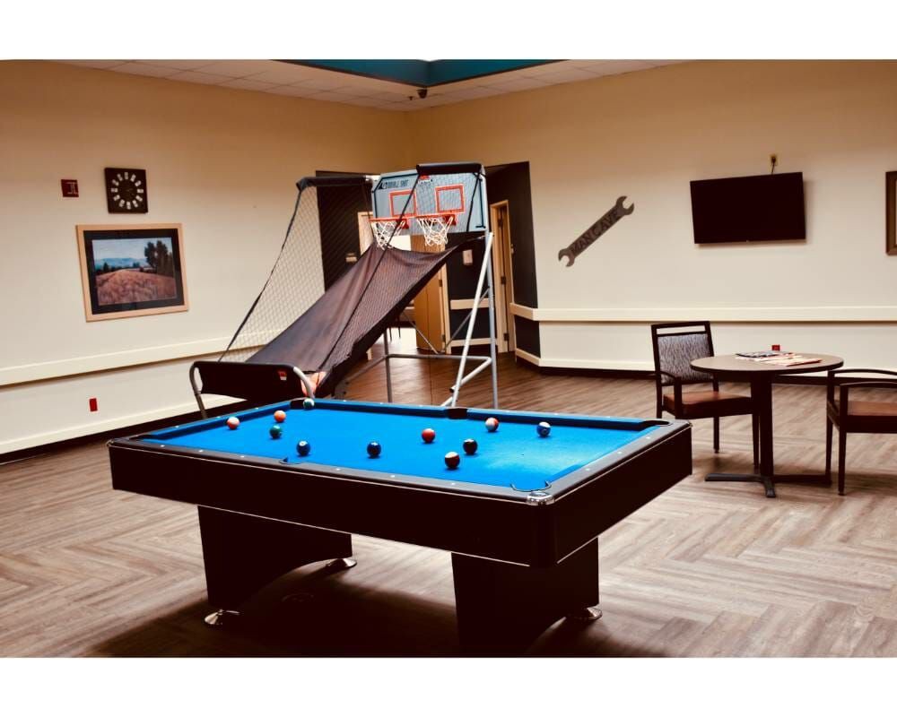 Hearthstone of Round Rock