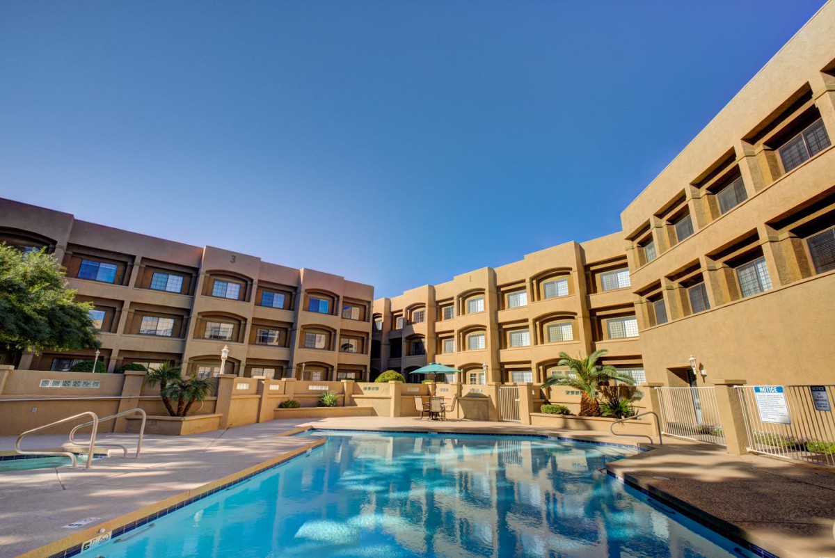 Thunderbird Senior Living