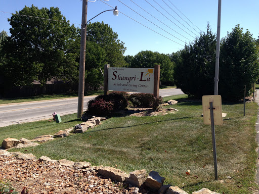 Shangri La Rehab & Living Center