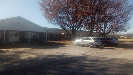 Meadowbrook Nursing Center