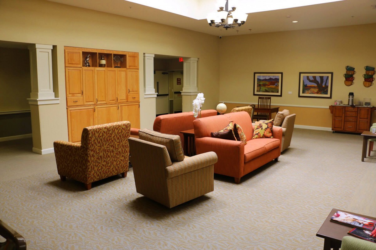 Avista Sun City West