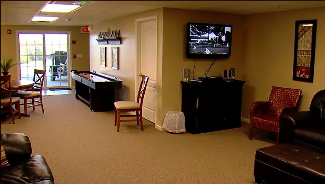 Ambrose Park Residential Care Facility