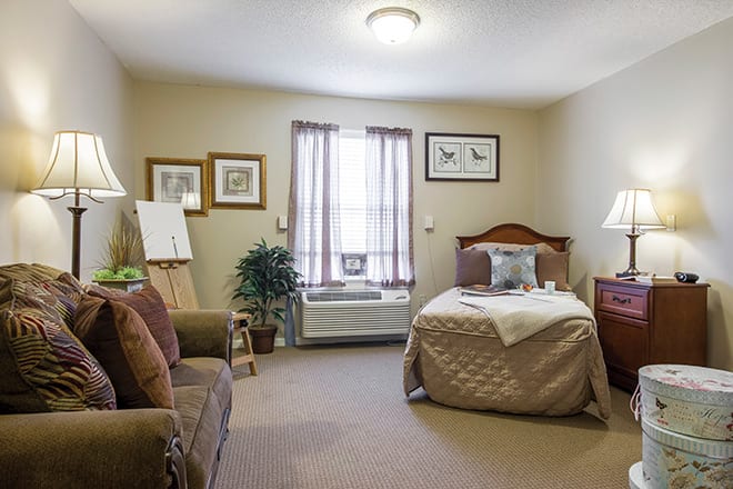 Brookdale Northwest Greensboro