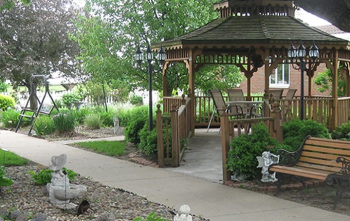 Heritage Health Streator