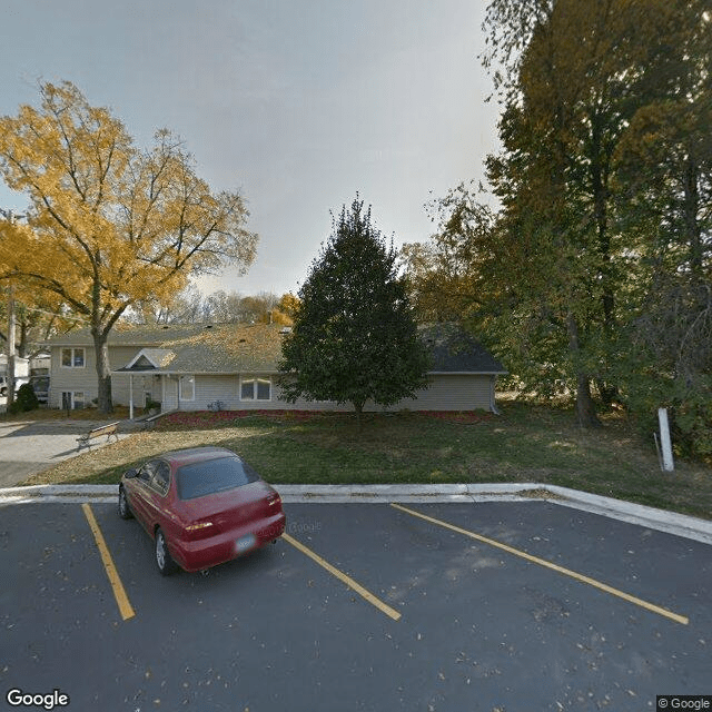 Garden Cottage Assisted Living