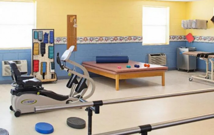 Bladen East Health and Rehab