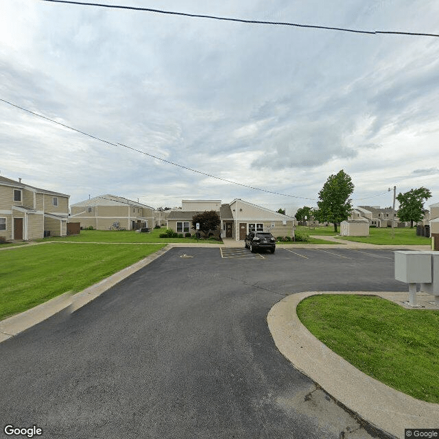 Springview Gardens Apartments