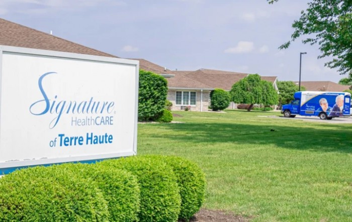 Signature Healthcare Of Terre Haute