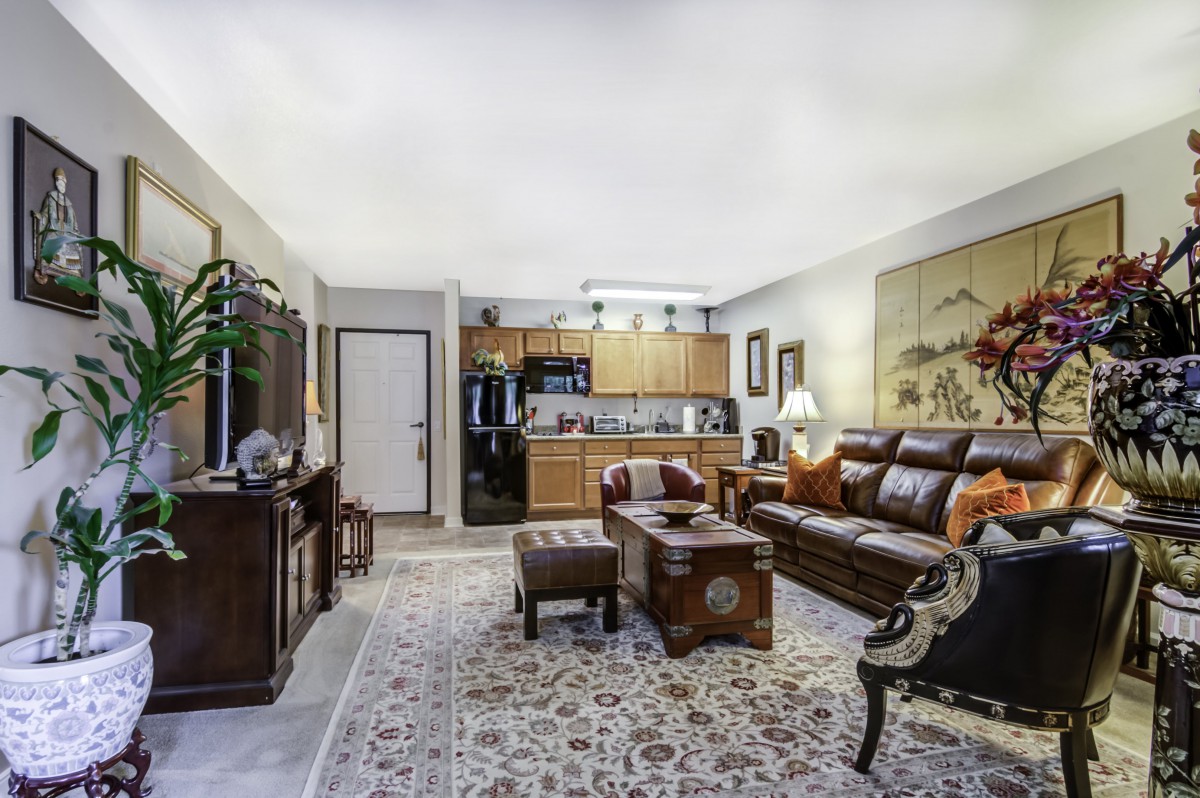 Waterford Terrace Retirement Community