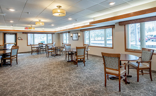 Cerenity Care Center - White Bear Lake
