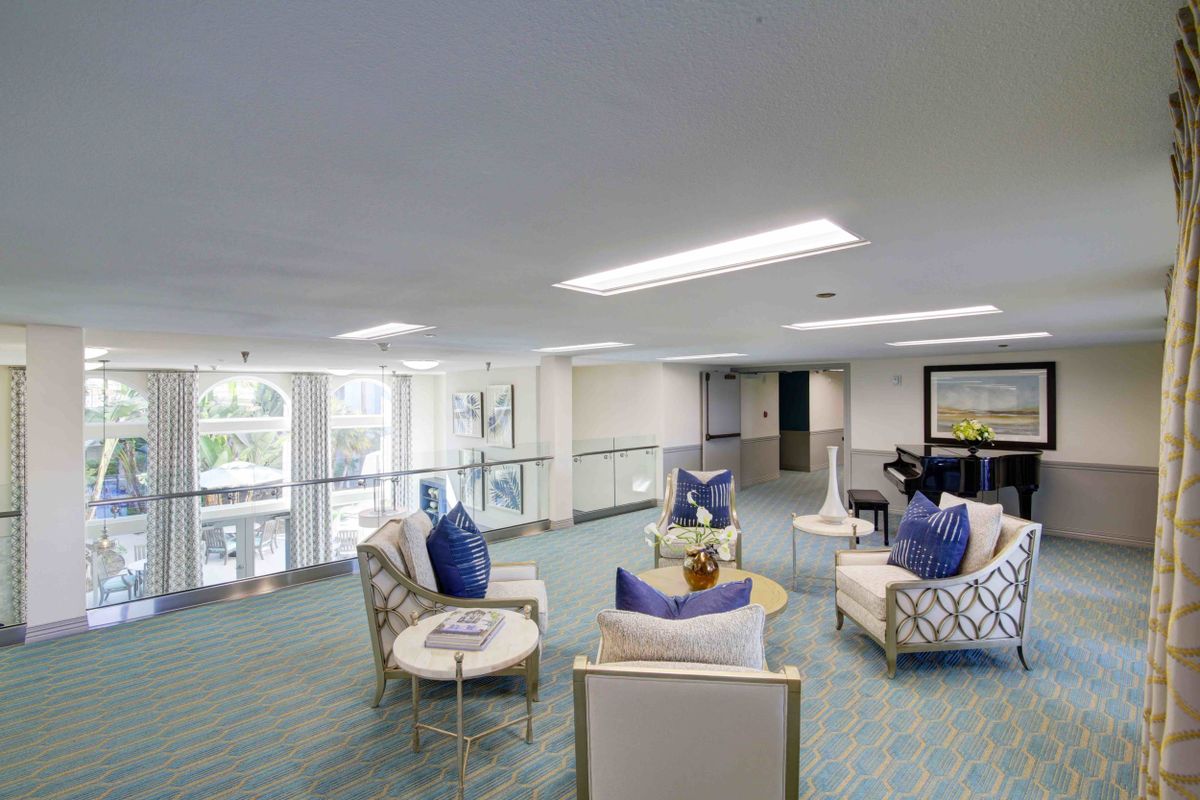 Coastal Heights Senior Living