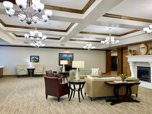Sunridge Assisted Living And Memory Care