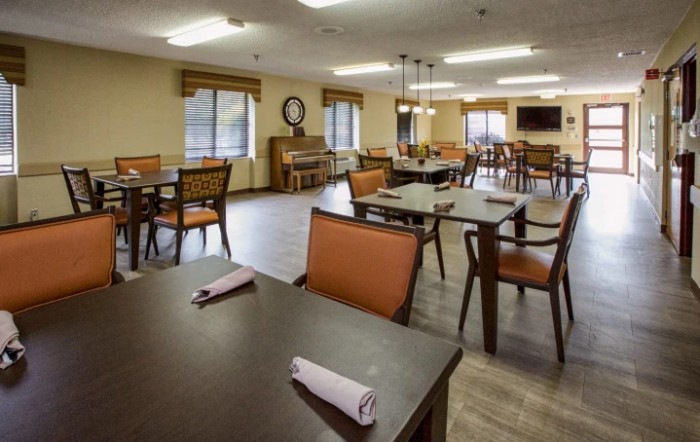 Waverly Health Care & Rehabilitation Center