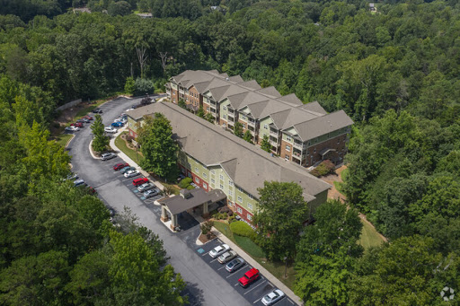 Highland Manor