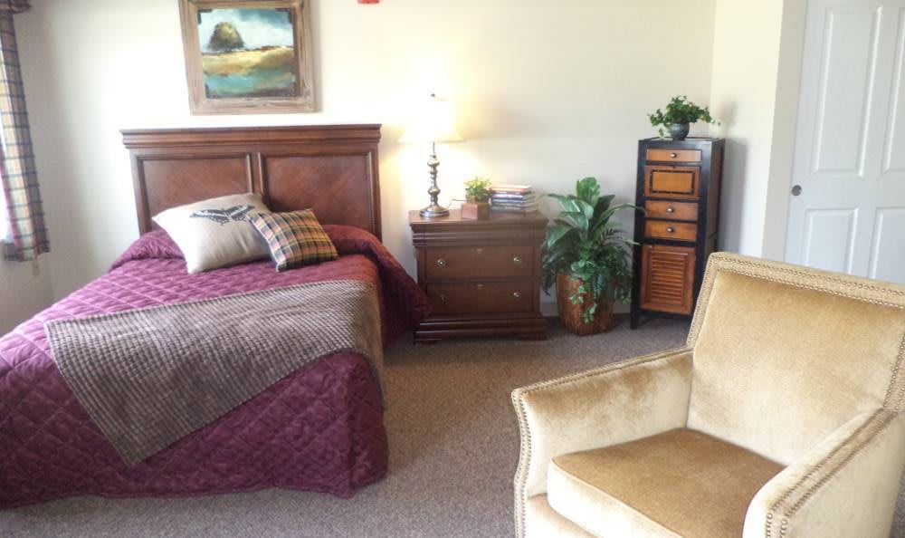 Grand View Alzheimer's Special Care Center