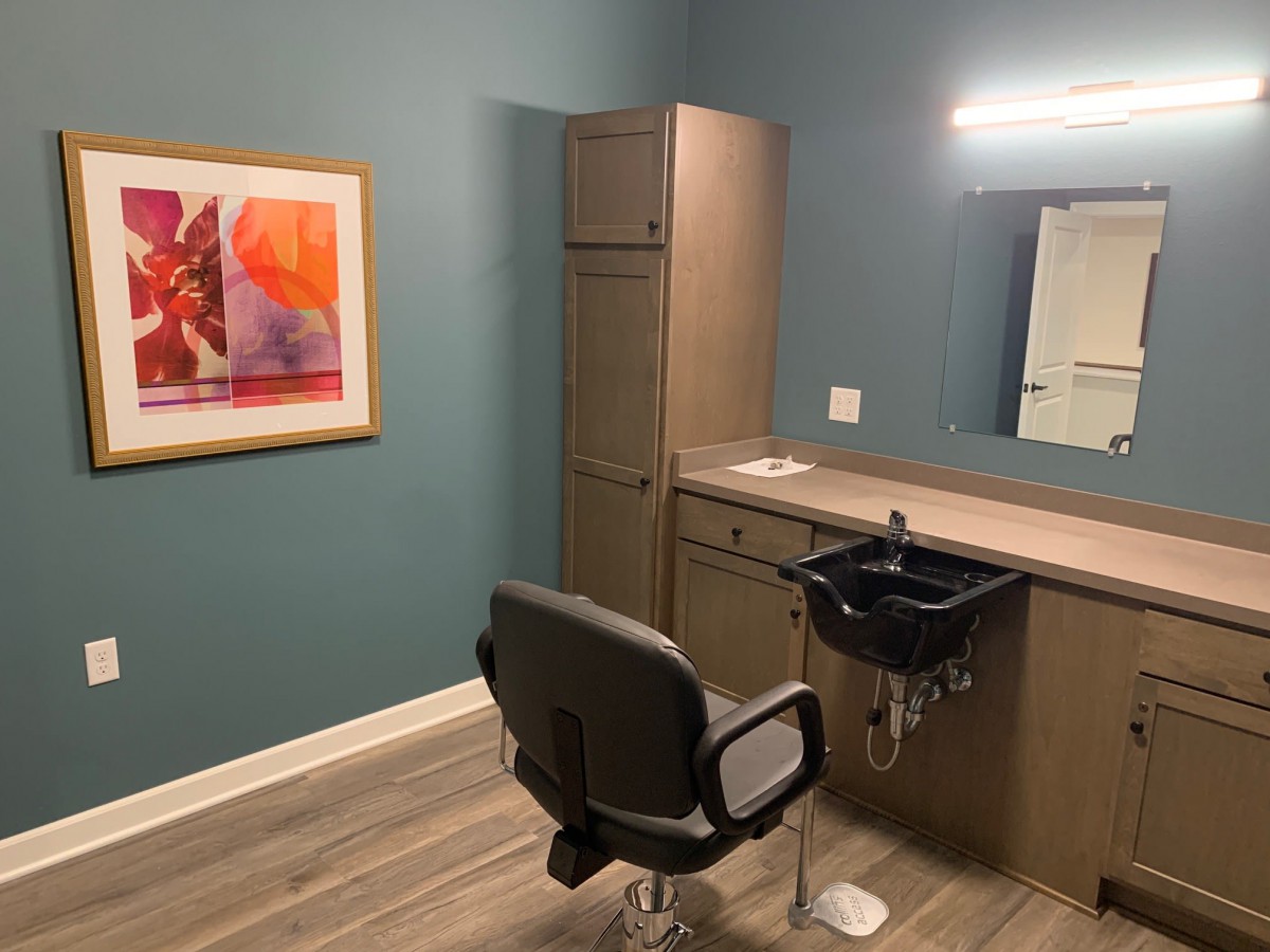 Waterford Place Assisted Living & Memory Care